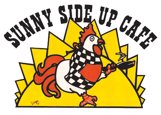 Sunny Side Up Cafe